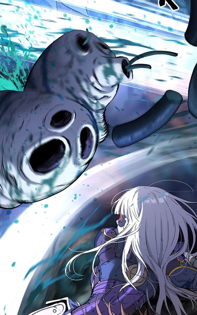 Read Léviathan FR Manga Online