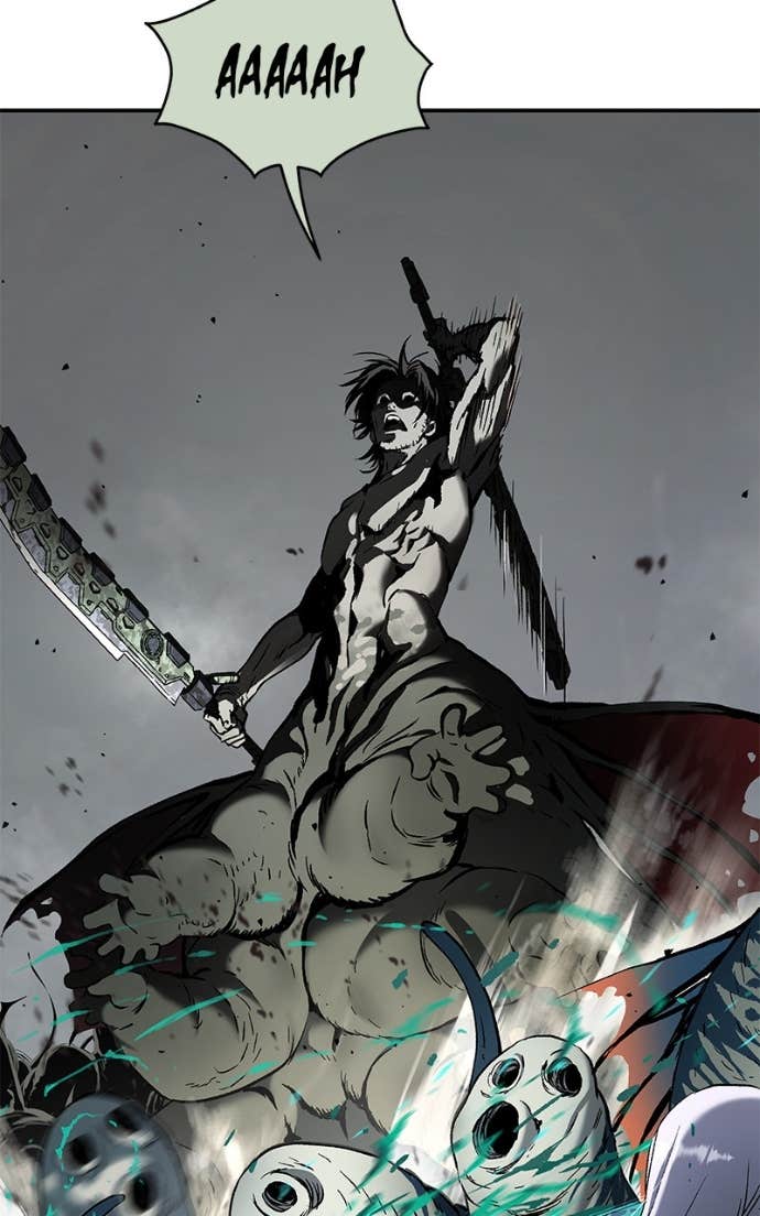 Read Léviathan FR Manga Online