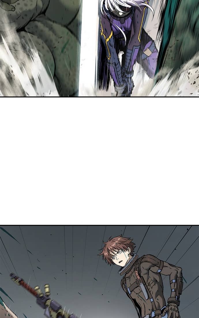 Read Léviathan FR Manga Online