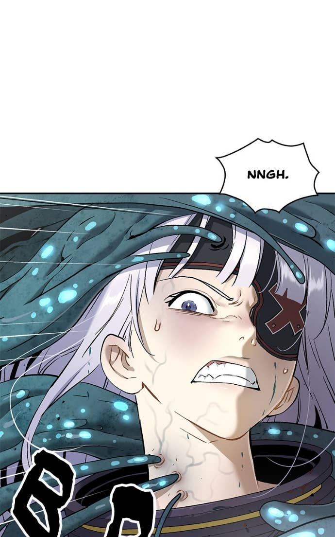 Read Léviathan FR Manga Online