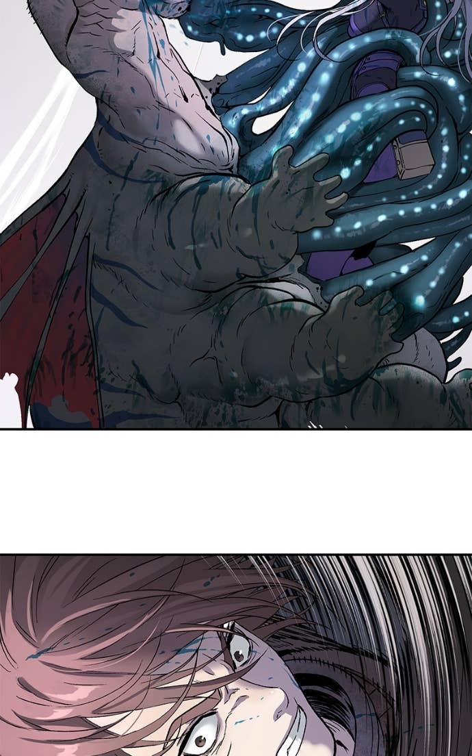 Read Léviathan FR Manga Online