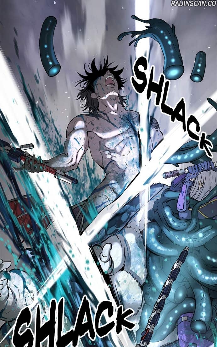 Read Léviathan FR Manga Online