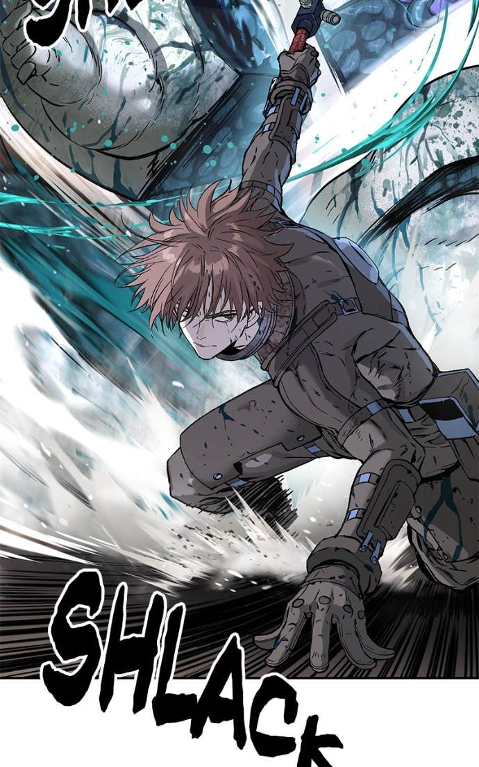 Read Léviathan FR Manga Online