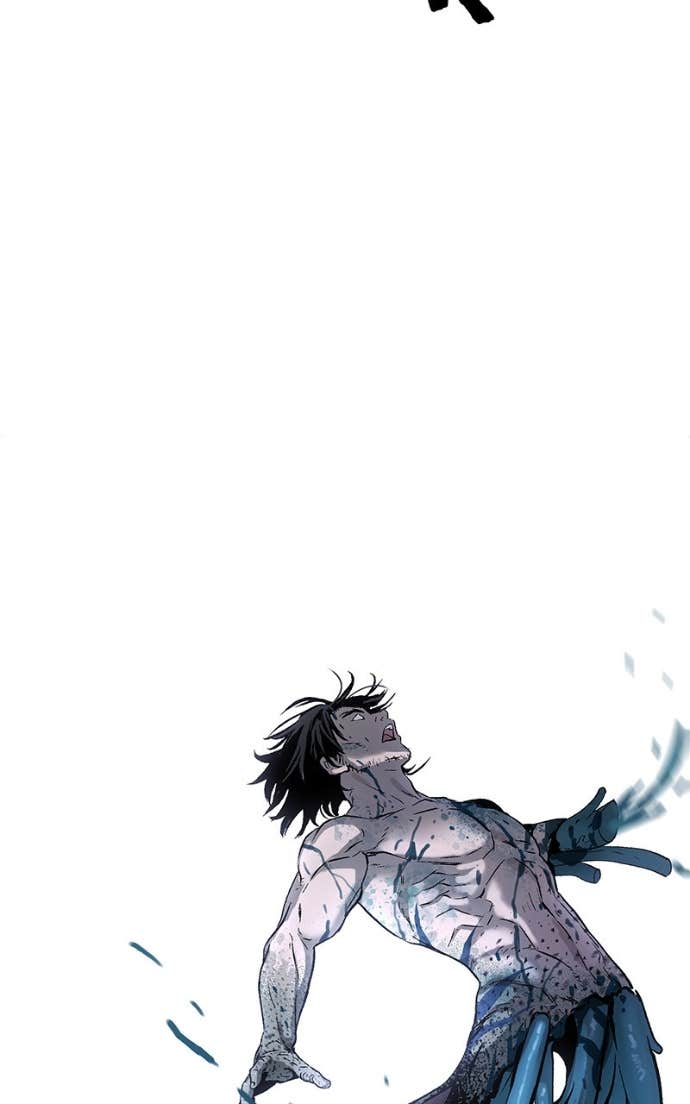 Read Léviathan FR Manga Online