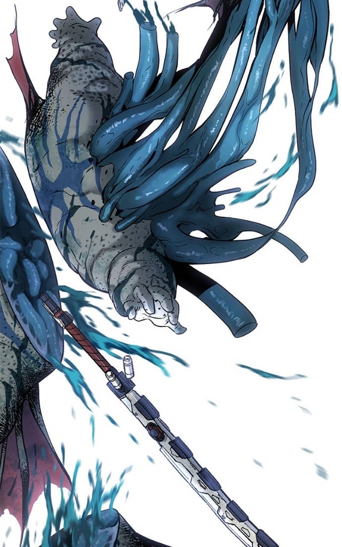 Read Léviathan FR Manga Online