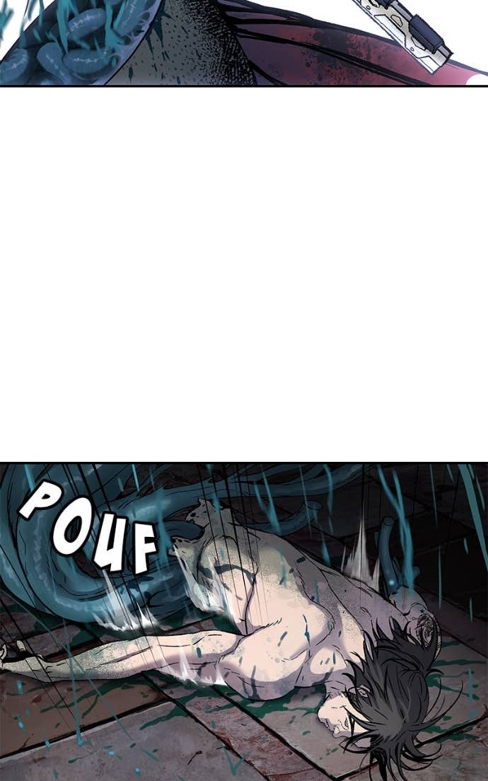 Read Léviathan FR Manga Online