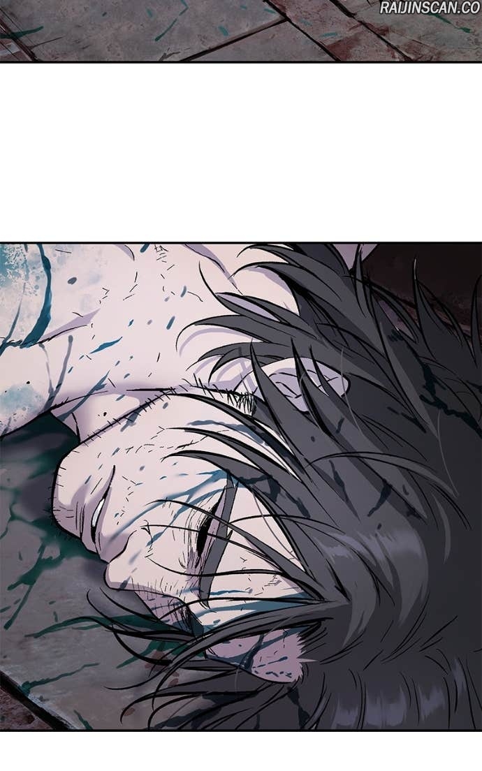 Read Léviathan FR Manga Online