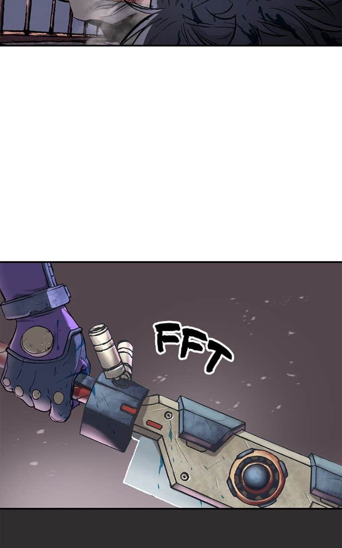 Read Léviathan FR Manga Online