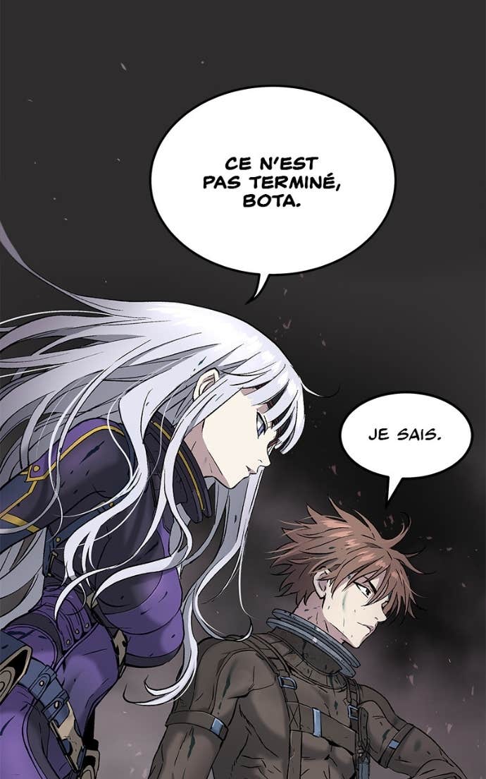 Read Léviathan FR Manga Online