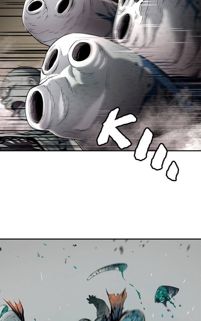 Read Léviathan FR Manga Online