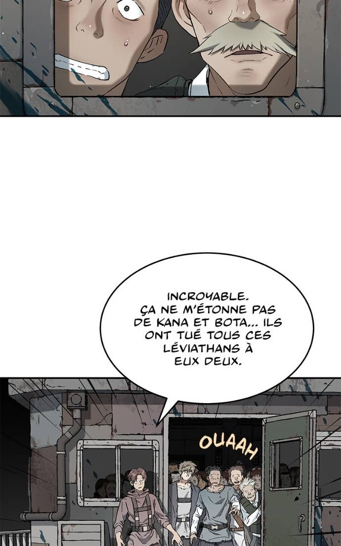 Read Léviathan FR Manga Online