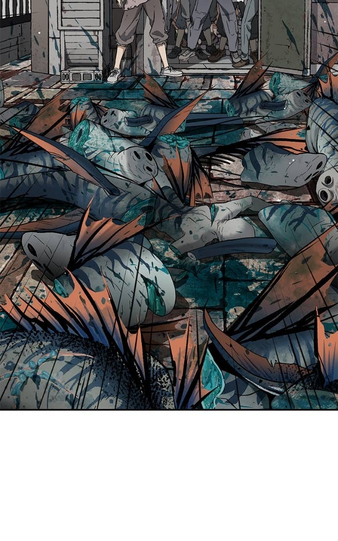 Read Léviathan FR Manga Online