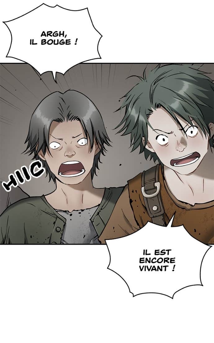 Read Léviathan FR Manga Online