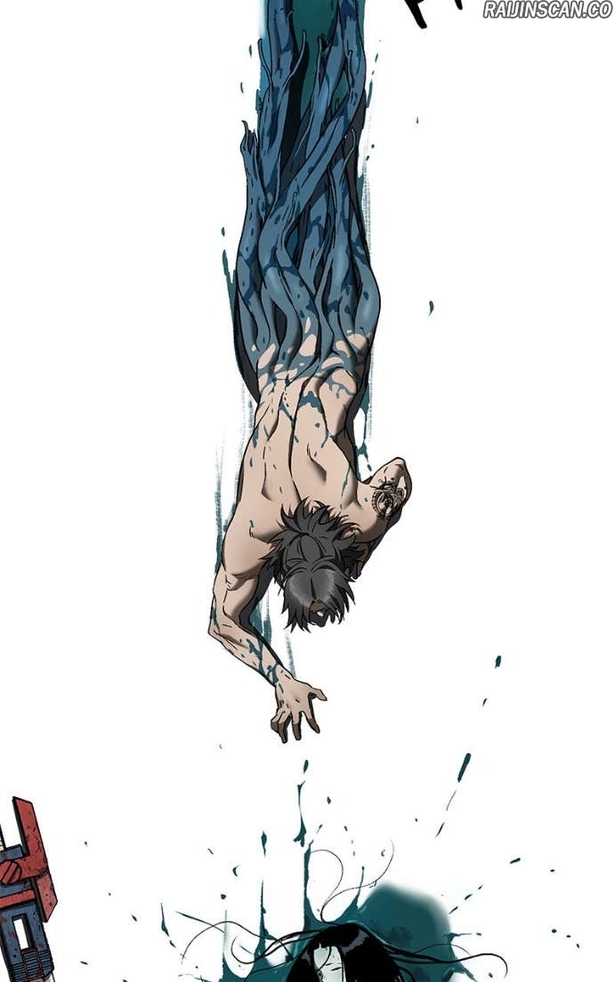 Read Léviathan FR Manga Online