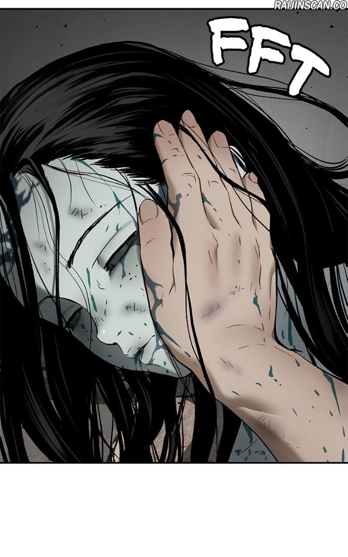 Read Léviathan FR Manga Online