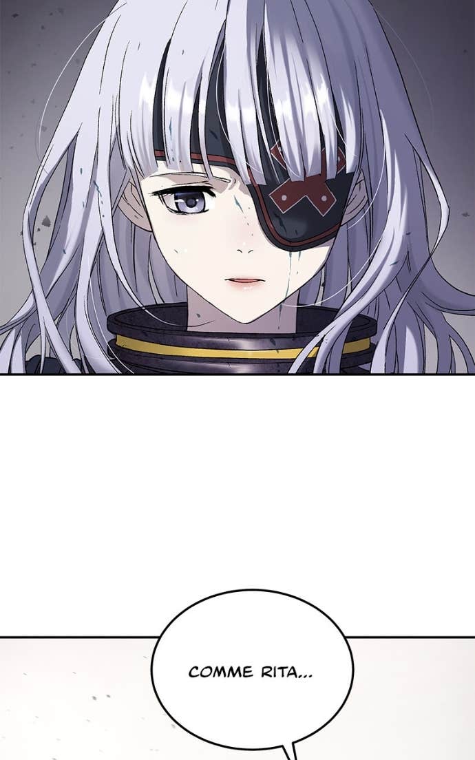 Read Léviathan FR Manga Online