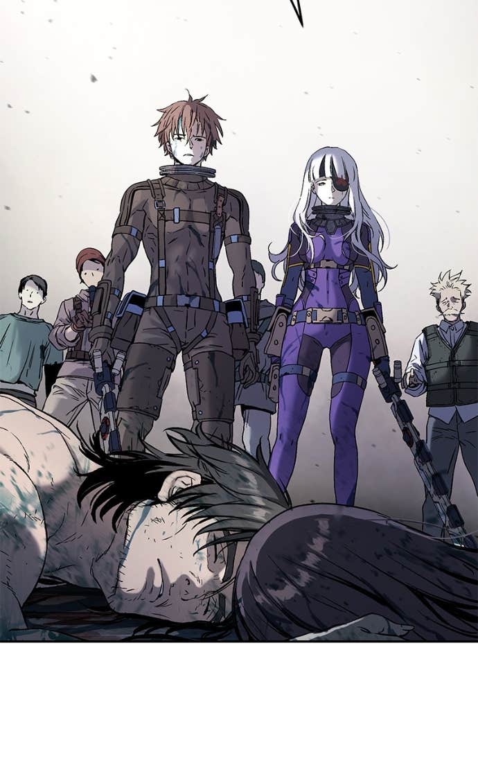 Read Léviathan FR Manga Online