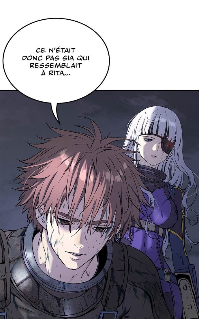 Read Léviathan FR Manga Online