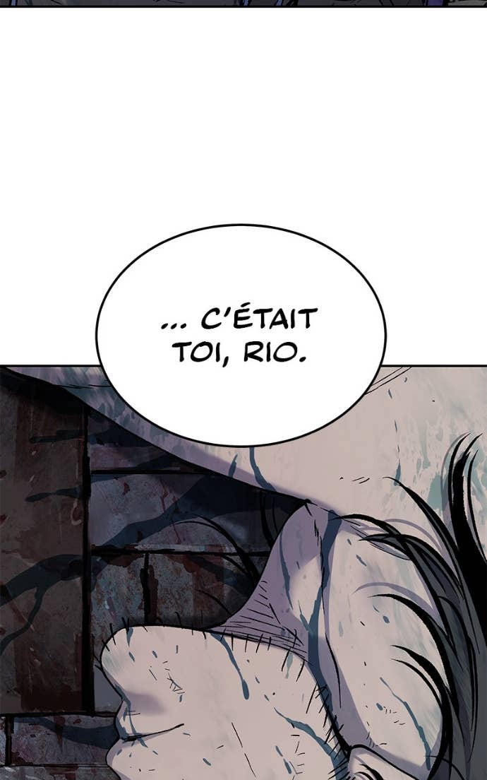 Read Léviathan FR Manga Online