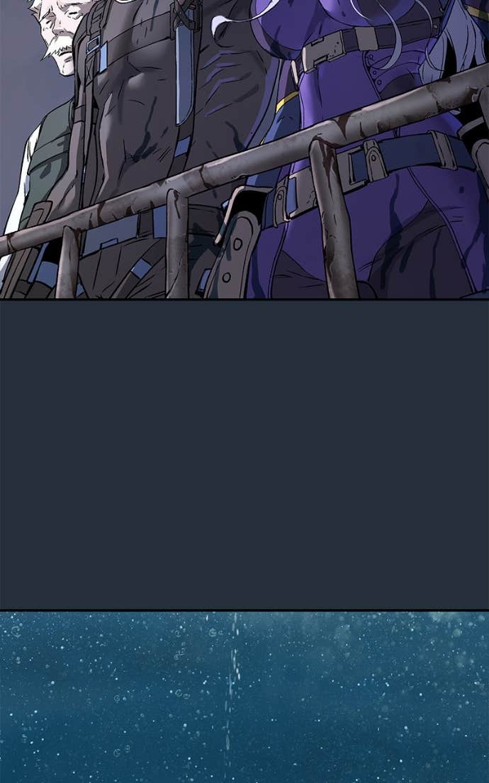 Read Léviathan FR Manga Online