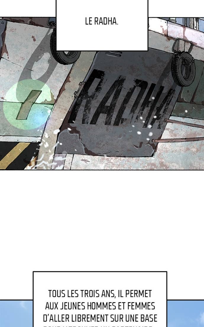 Read Léviathan FR Manga Online