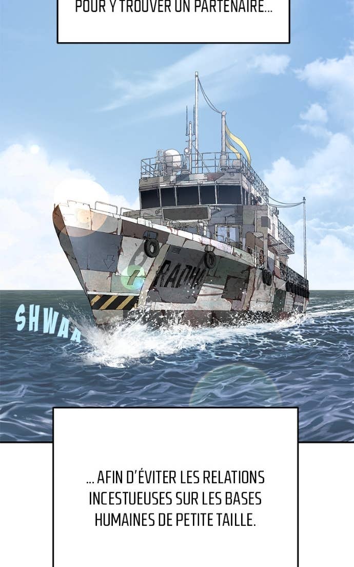 Read Léviathan FR Manga Online