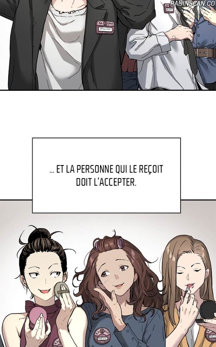 Read Léviathan FR Manga Online