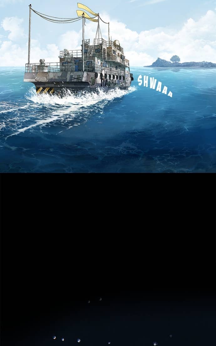 Read Léviathan FR Manga Online