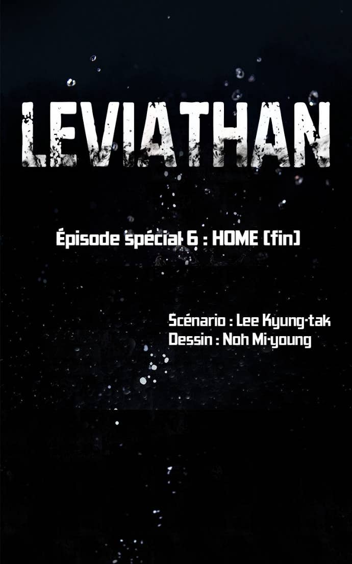 Read Léviathan FR Manga Online