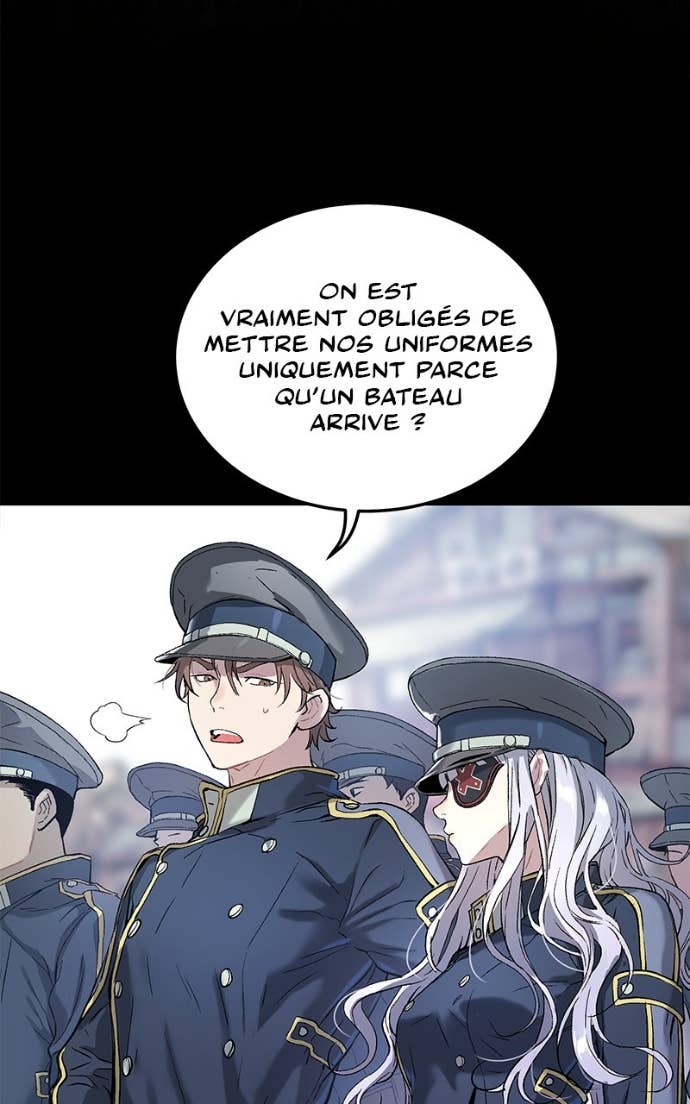 Read Léviathan FR Manga Online