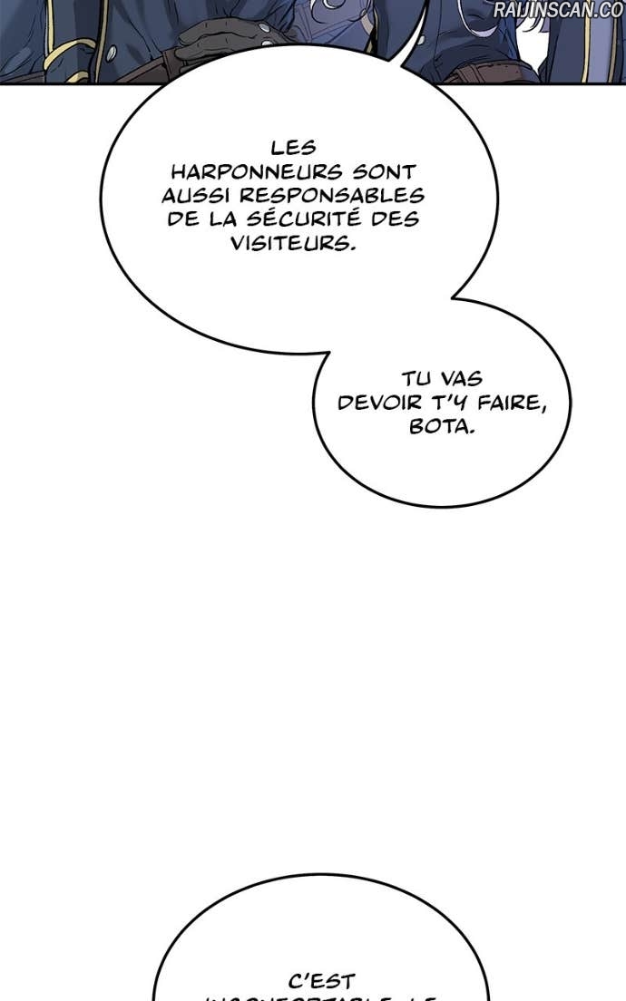 Read Léviathan FR Manga Online