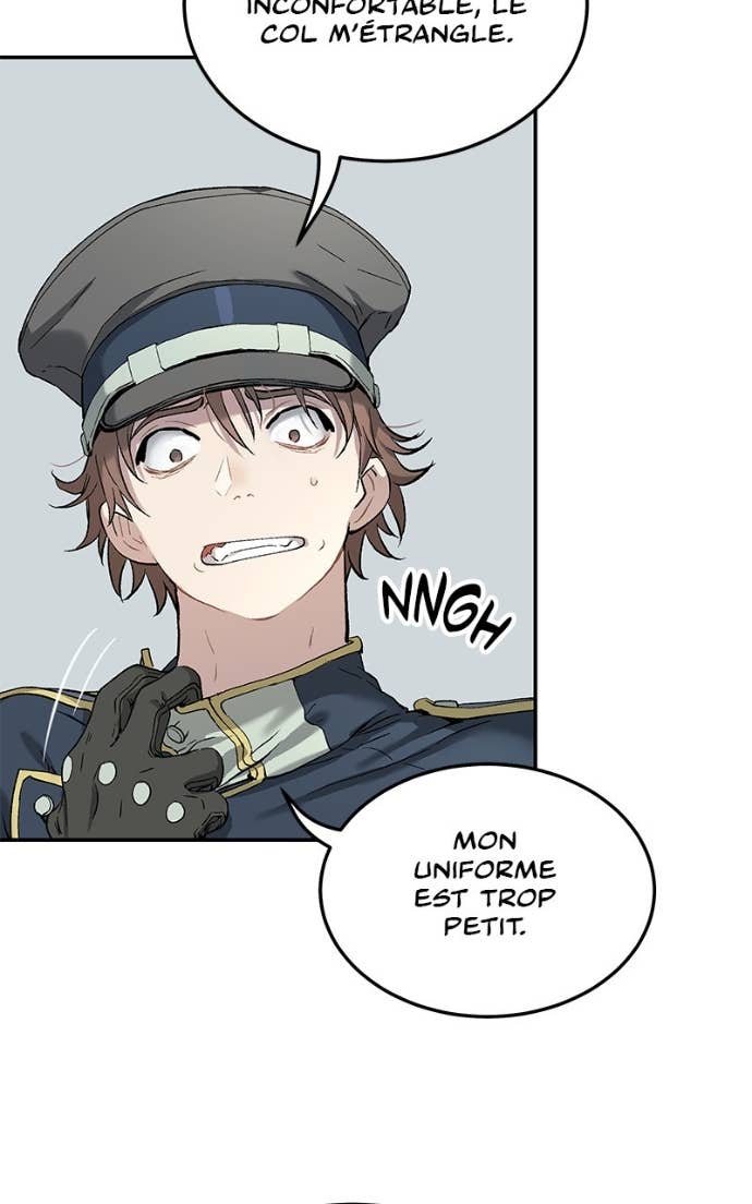 Read Léviathan FR Manga Online