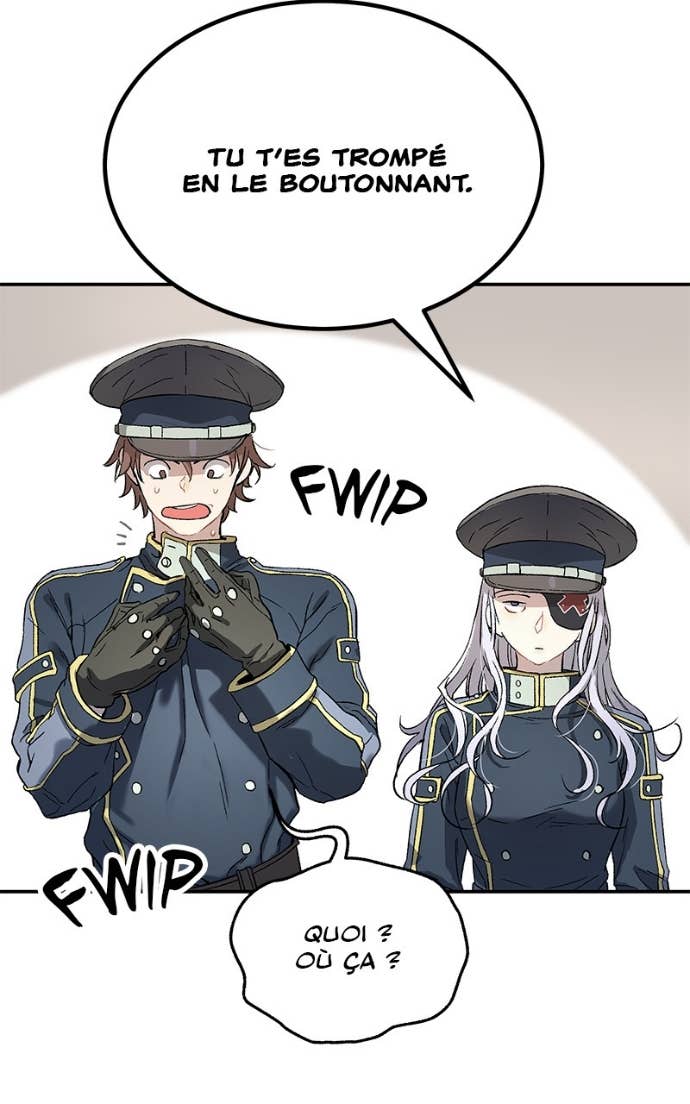 Read Léviathan FR Manga Online