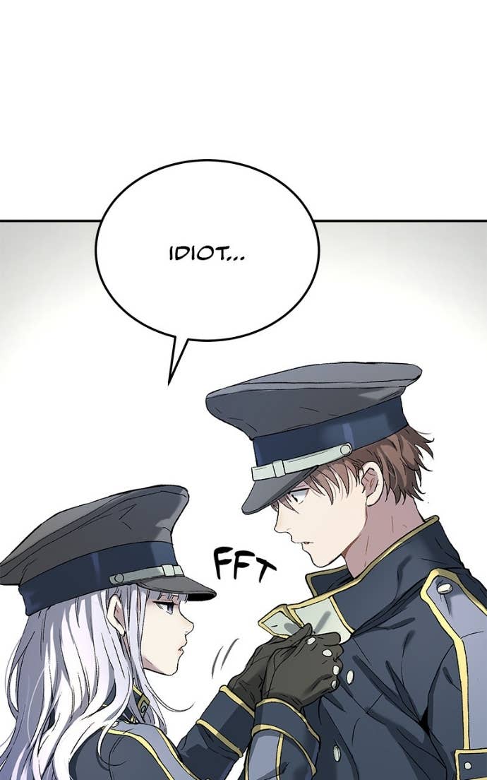 Read Léviathan FR Manga Online