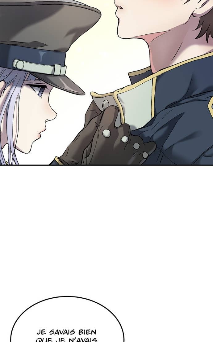 Read Léviathan FR Manga Online