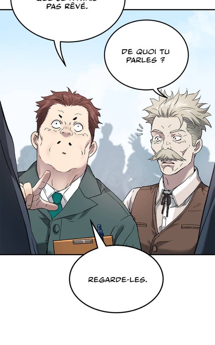 Read Léviathan FR Manga Online