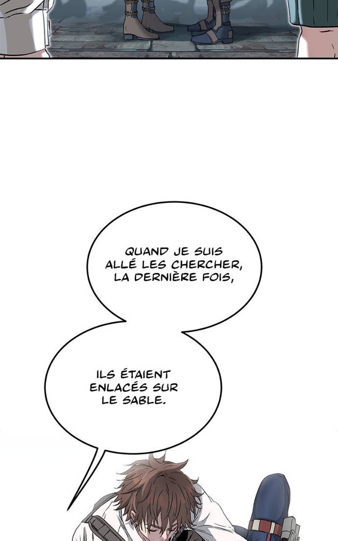 Read Léviathan FR Manga Online