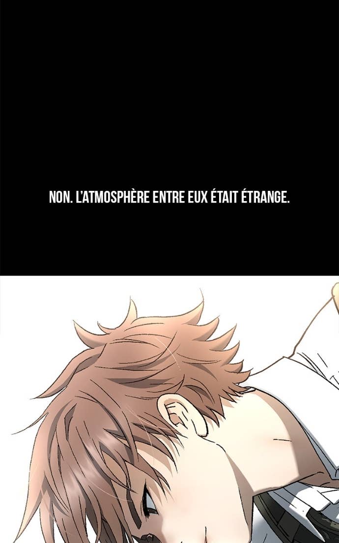 Read Léviathan FR Manga Online