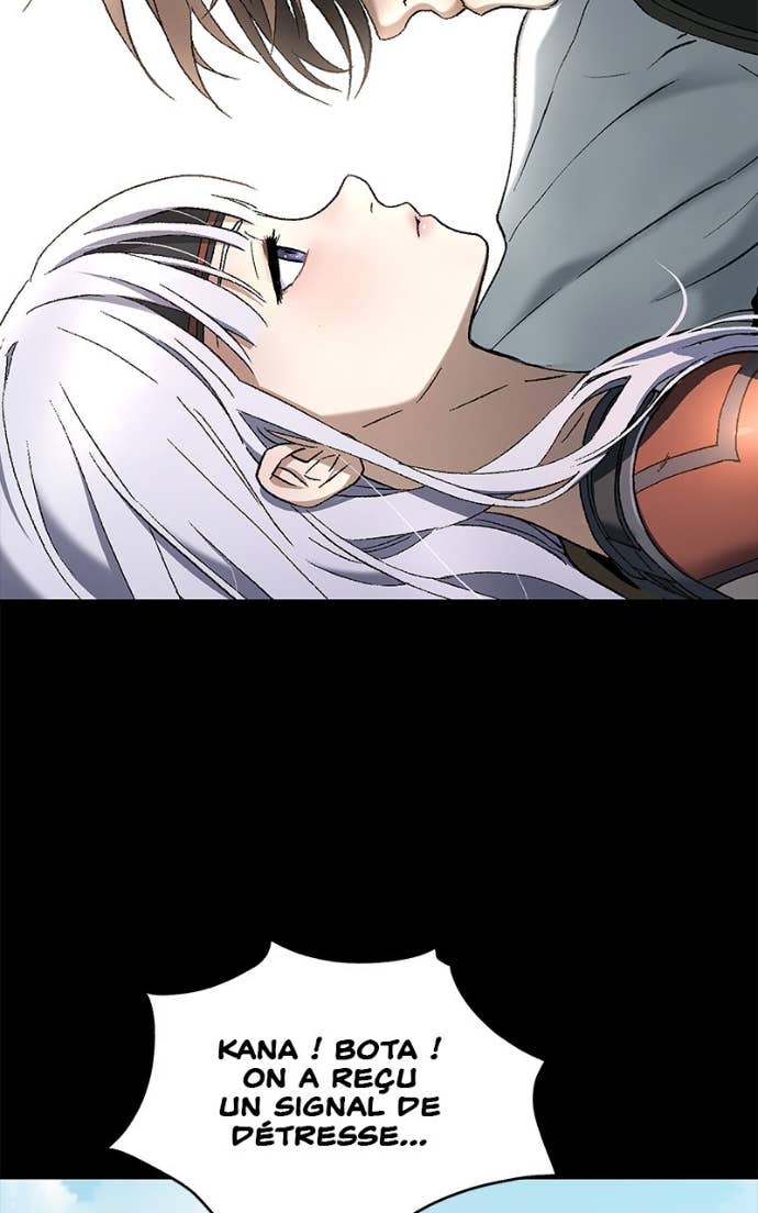 Read Léviathan FR Manga Online