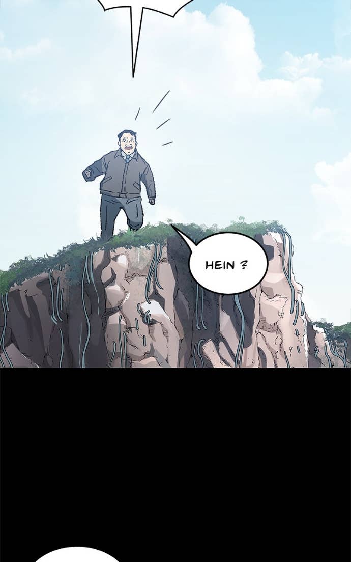 Read Léviathan FR Manga Online