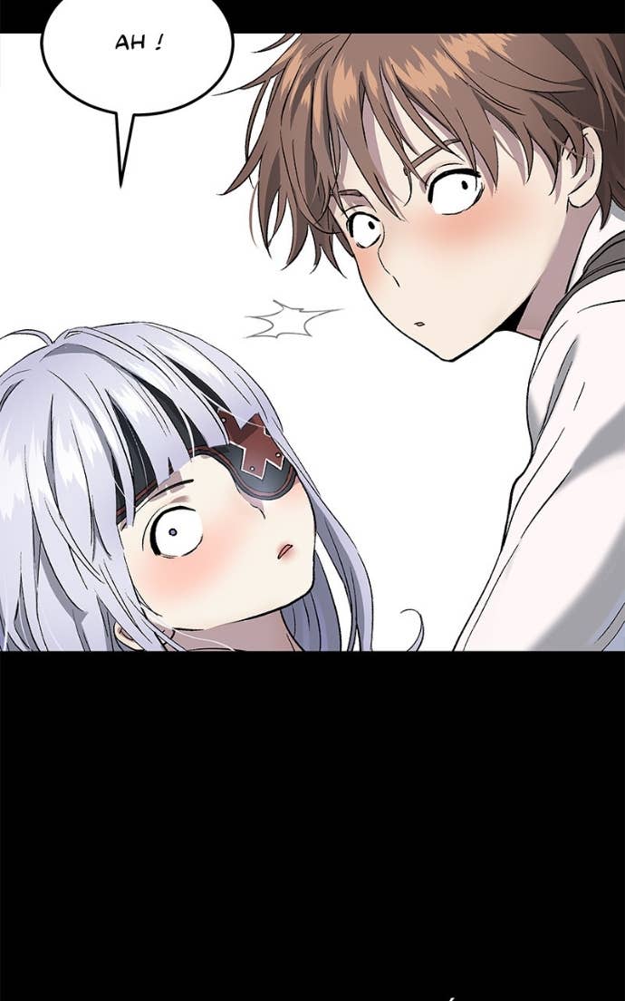 Read Léviathan FR Manga Online