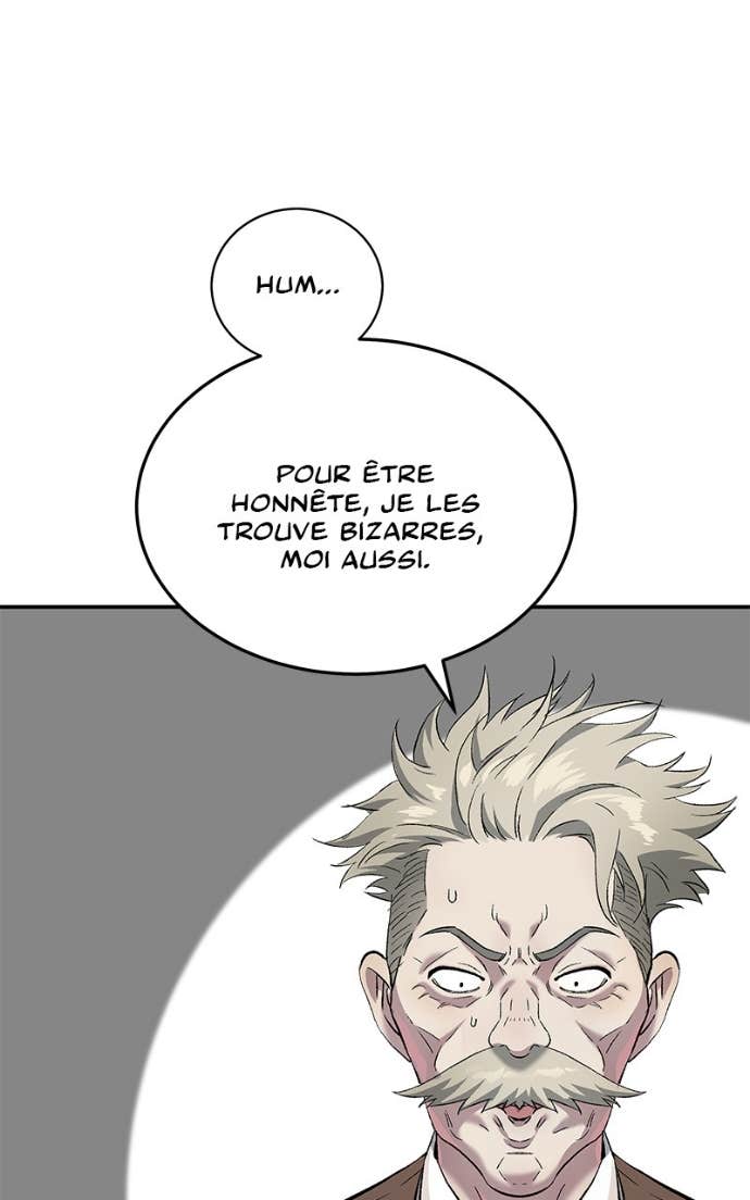 Read Léviathan FR Manga Online