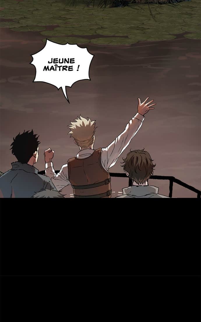 Read Léviathan FR Manga Online