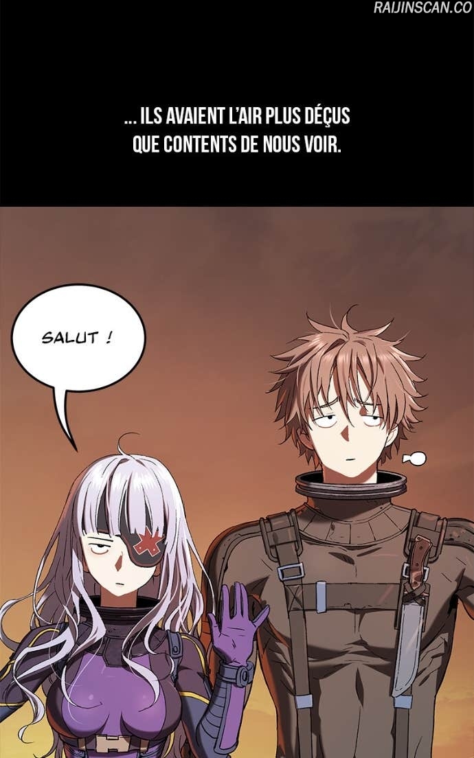 Read Léviathan FR Manga Online