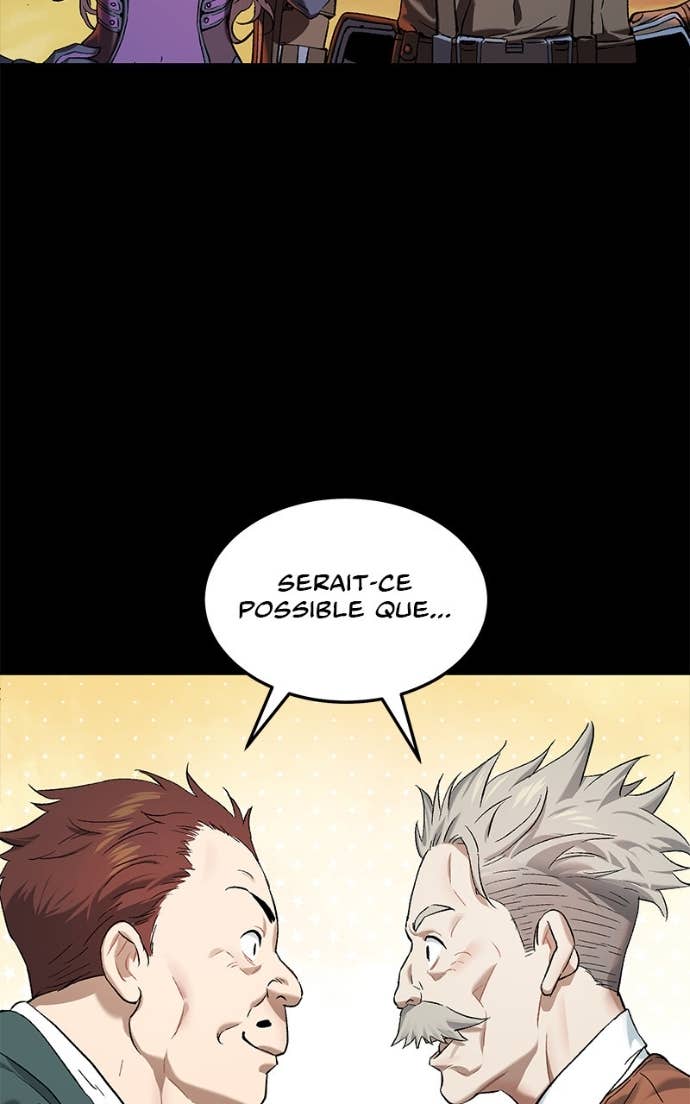 Read Léviathan FR Manga Online