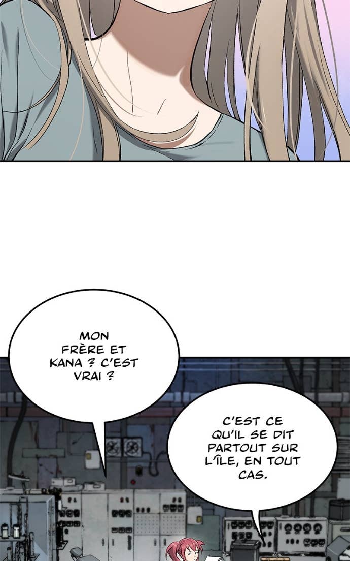 Read Léviathan FR Manga Online