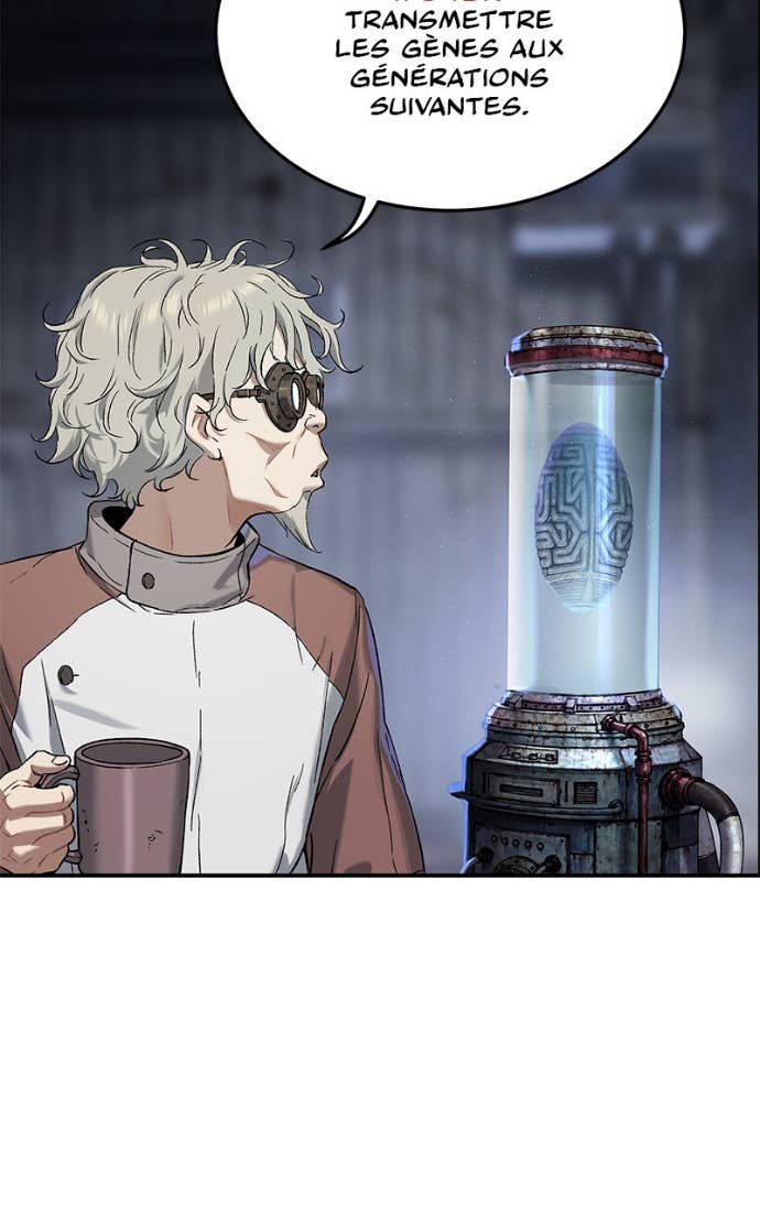 Read Léviathan FR Manga Online