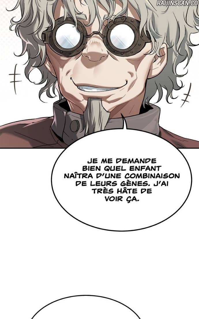 Read Léviathan FR Manga Online