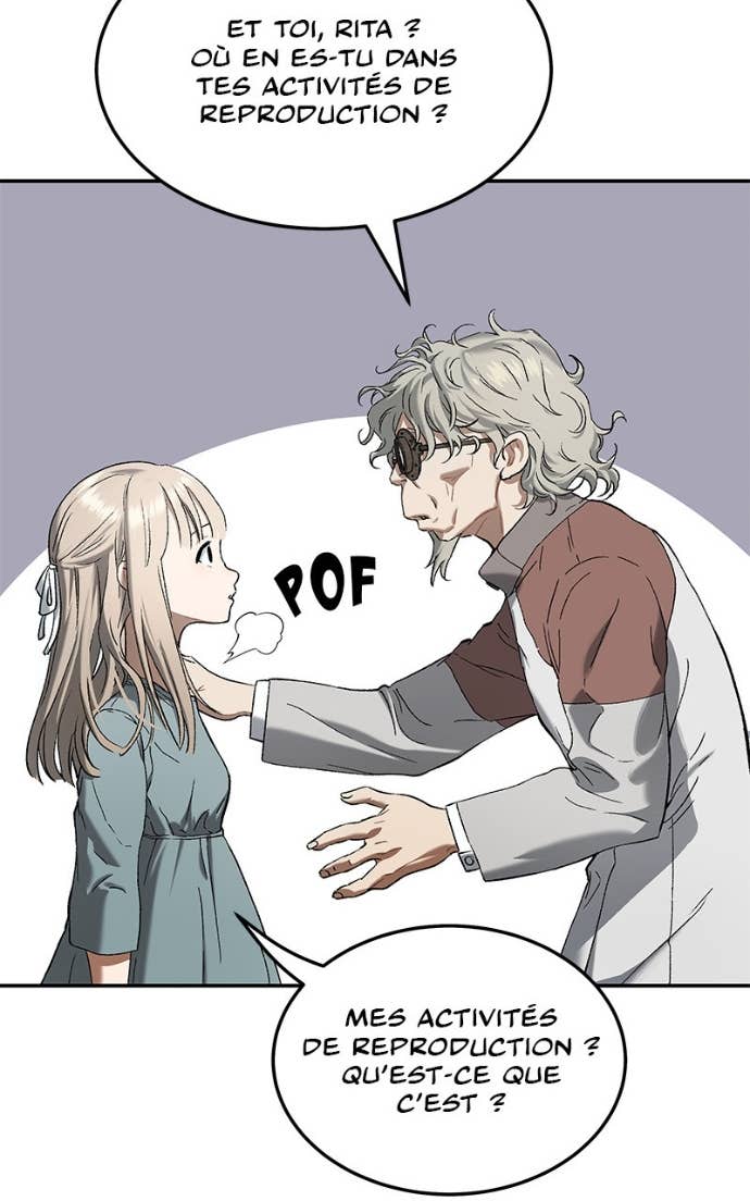 Read Léviathan FR Manga Online