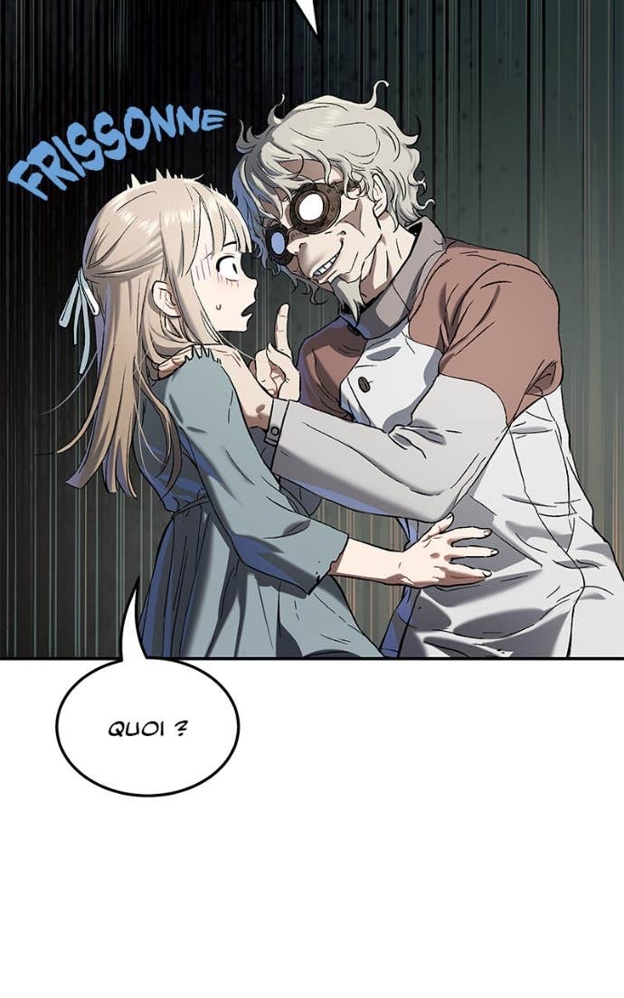 Read Léviathan FR Manga Online